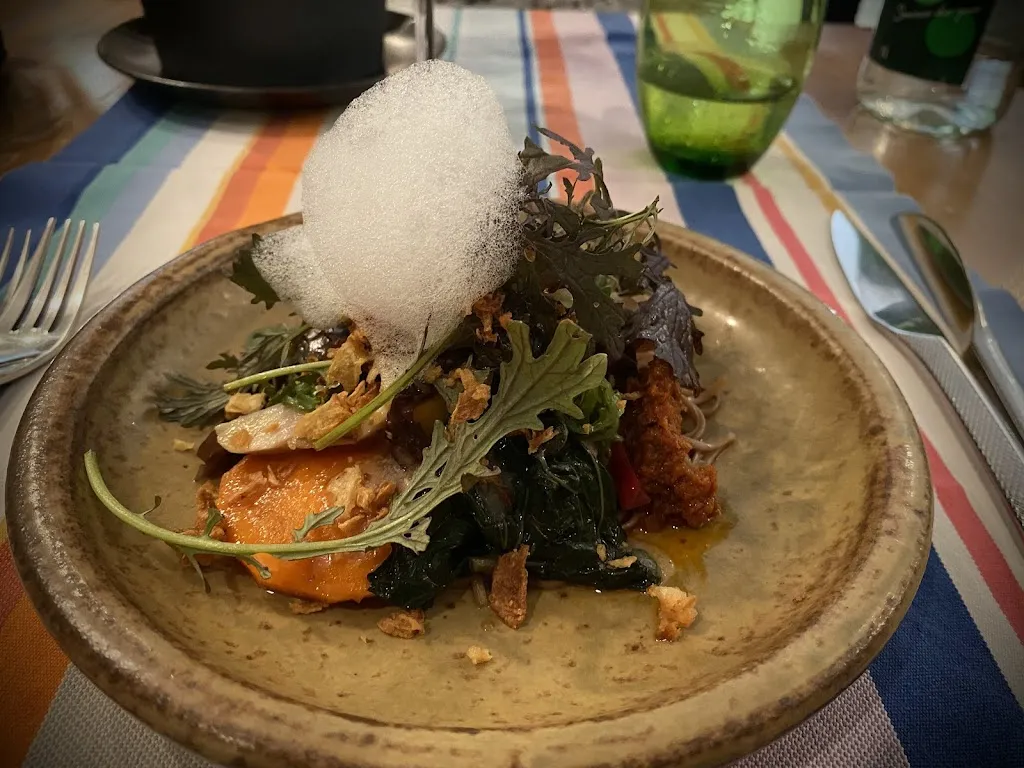 Menu_Le 5ème Péché_Collioure_immagine_6