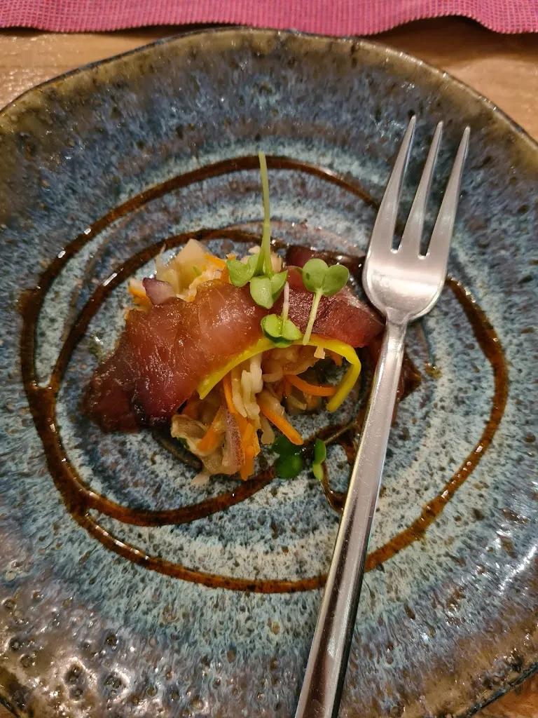 Menu_Le 5ème Péché_Collioure_immagine_7