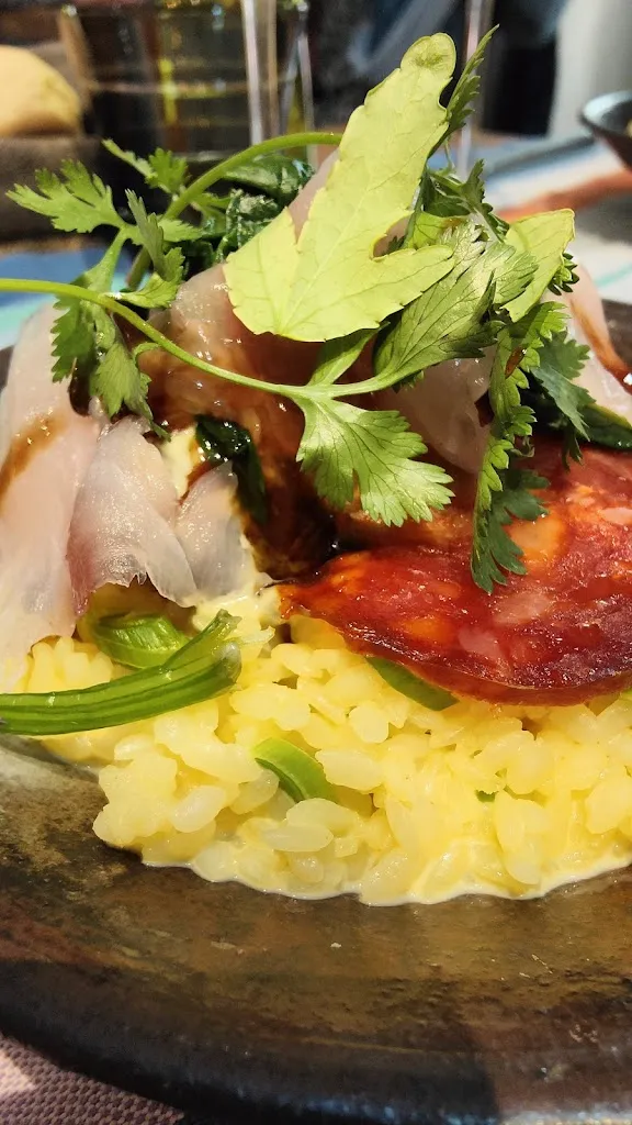 Menu_Le 5ème Péché_Collioure_immagine_8