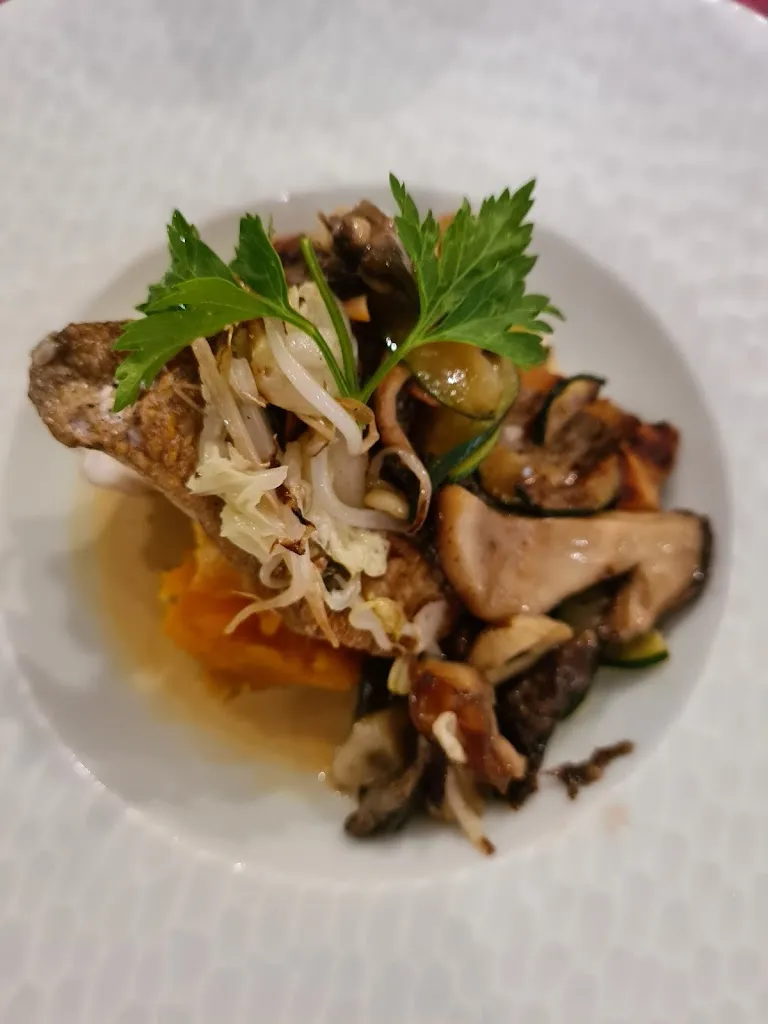 Menu_Le 5ème Péché_Collioure_immagine_9