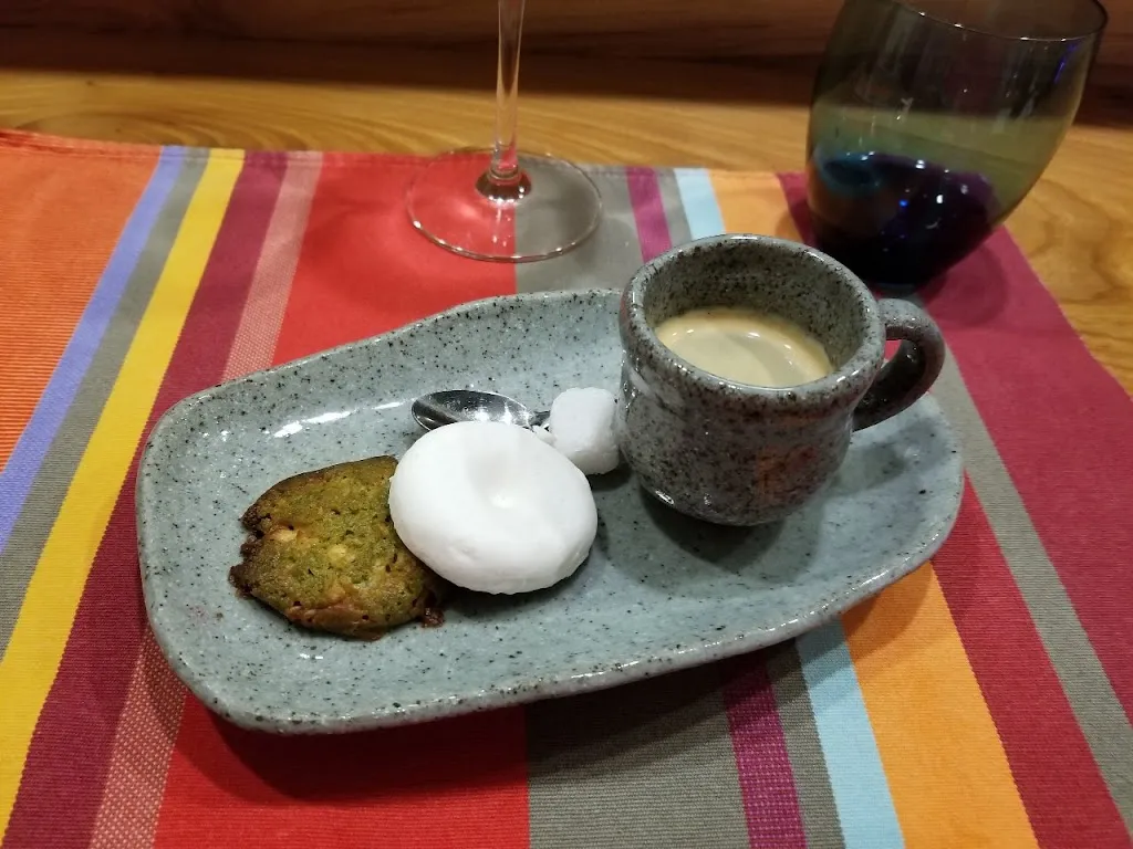 Hunter Porter_Le 5ème Péché_Collioure_recensione