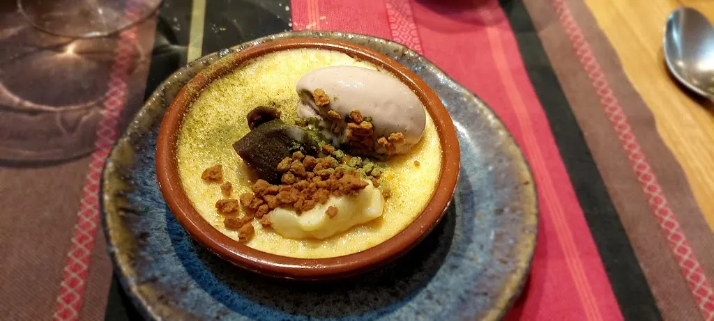 Guillaume Drieux_Le 5ème Péché_Collioure_recensione