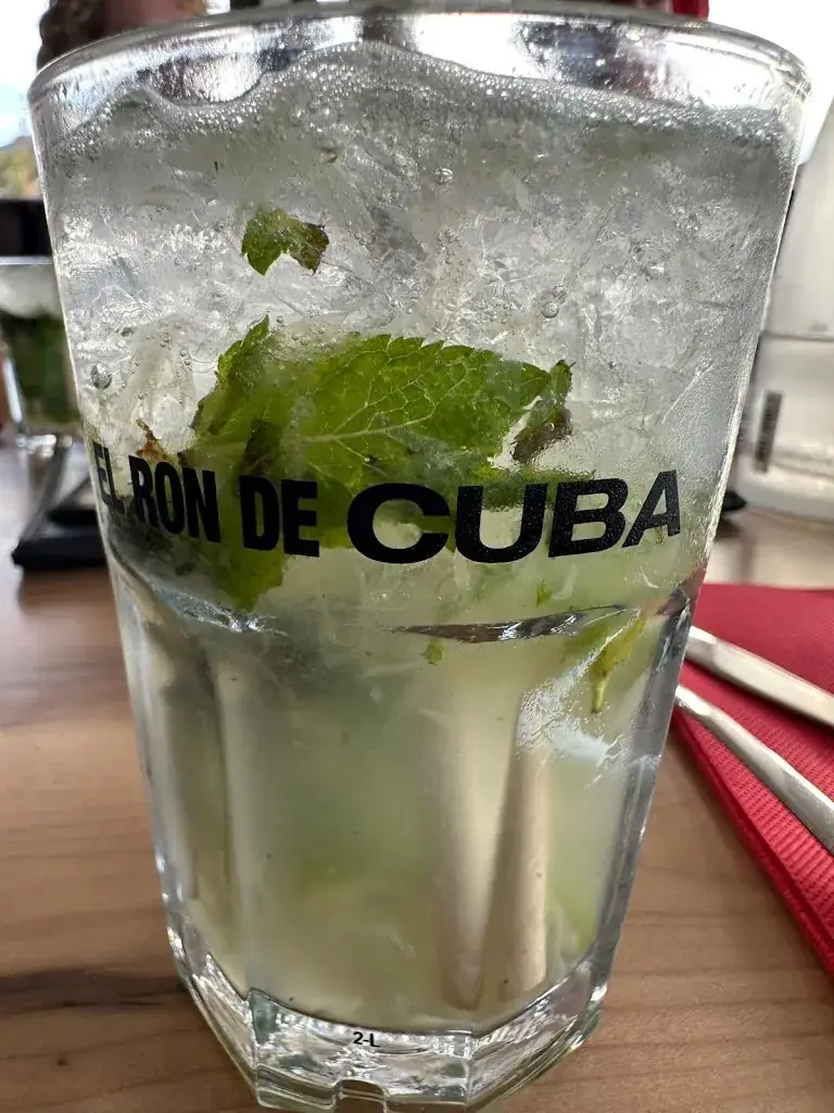 Micael Lundgren_L'Amphitryon_Collioure_review