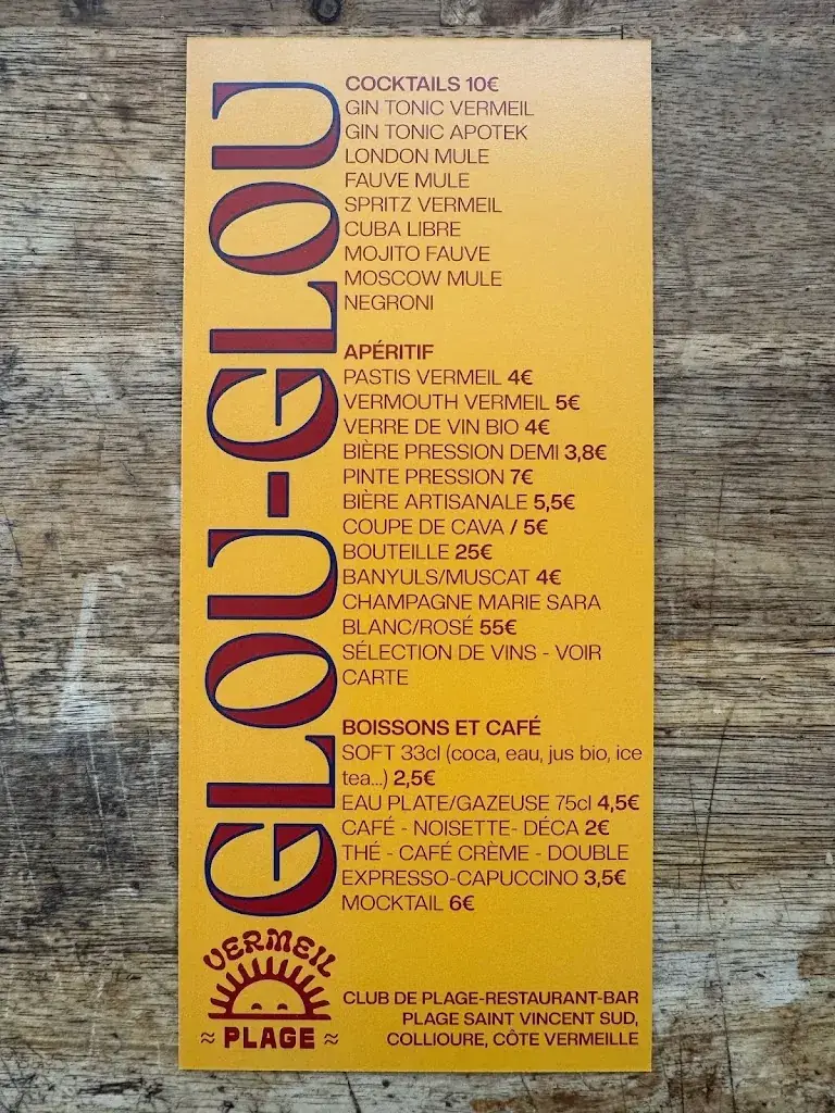 Menu_Vermeil Plage_Collioure_image_2