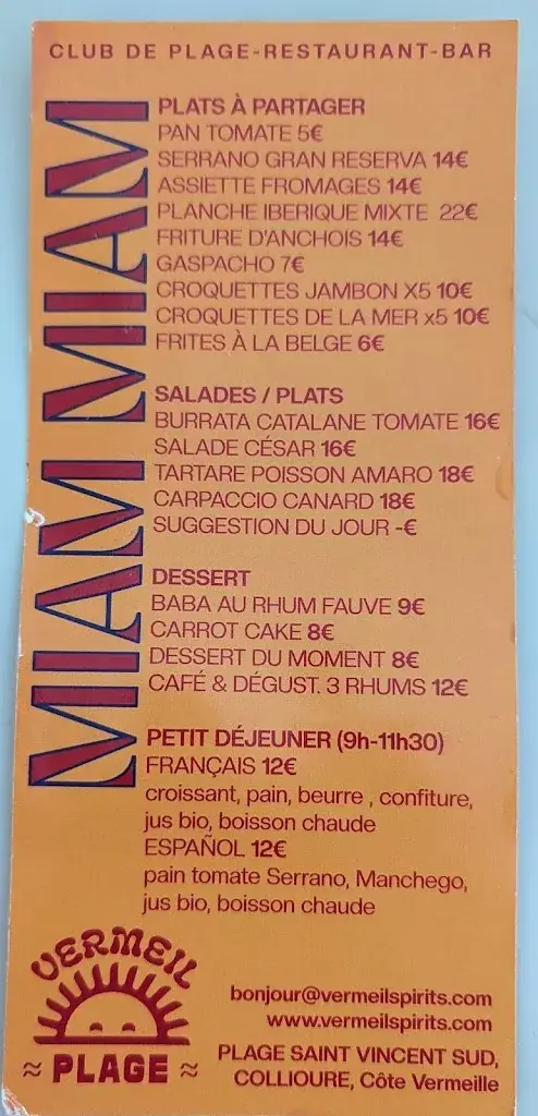 Menu_Vermeil Plage_Collioure_image_4