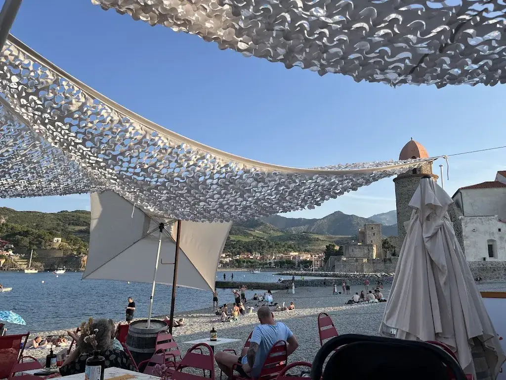 David Merian_Vermeil Plage_Collioure_review