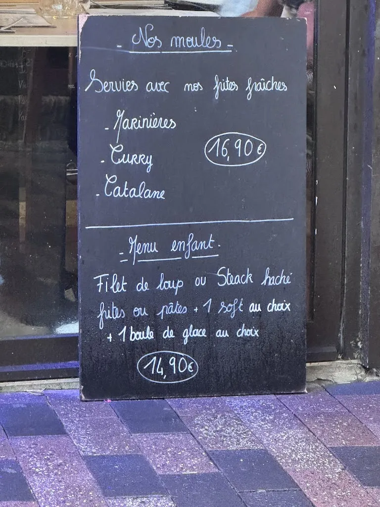 Menu_Restaurant Les Templiers_Collioure_image_1