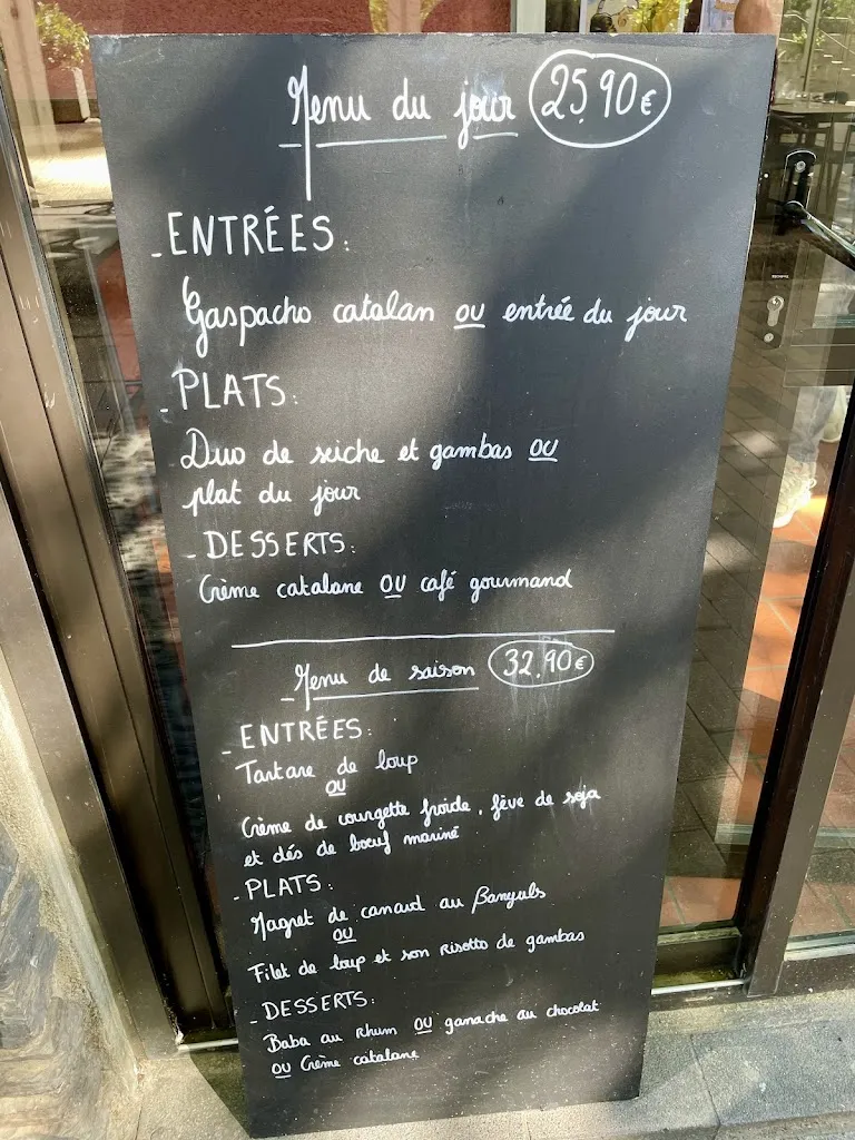 Menu_Restaurant Les Templiers_Collioure_image_2