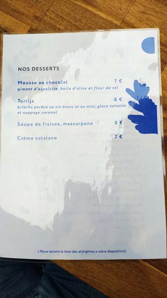 Menu_La Cantina_Collioure_image_2
