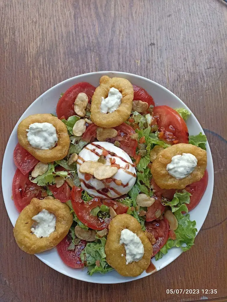 Menu_Bistrot les Tilleuls_Loriol-sur-Drôme_image_9