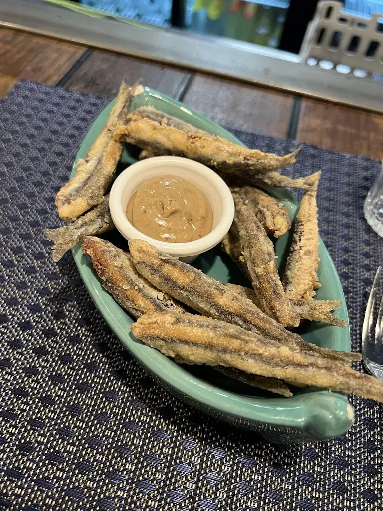 Menu_Bar à Anchois - Anchois Desclaux_Collioure_image_5