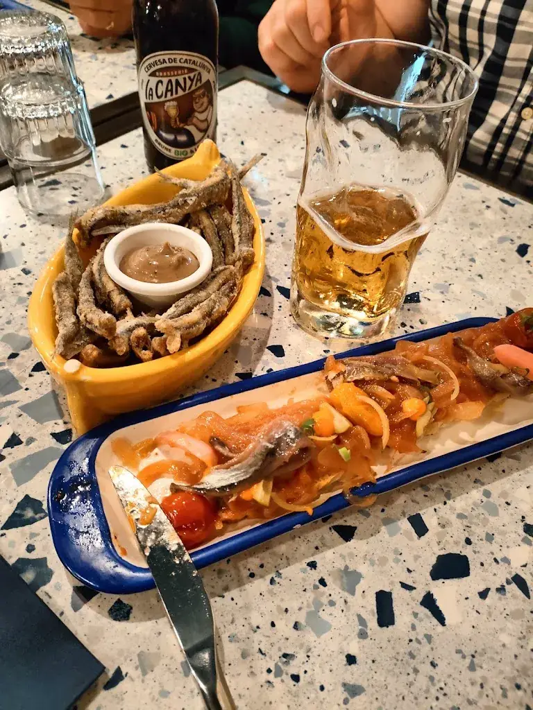 Menu_Bar à Anchois - Anchois Desclaux_Collioure_image_6