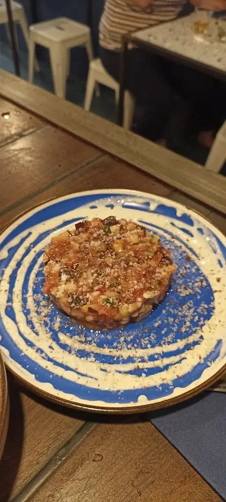 Menu_Bar à Anchois - Anchois Desclaux_Collioure_image_7