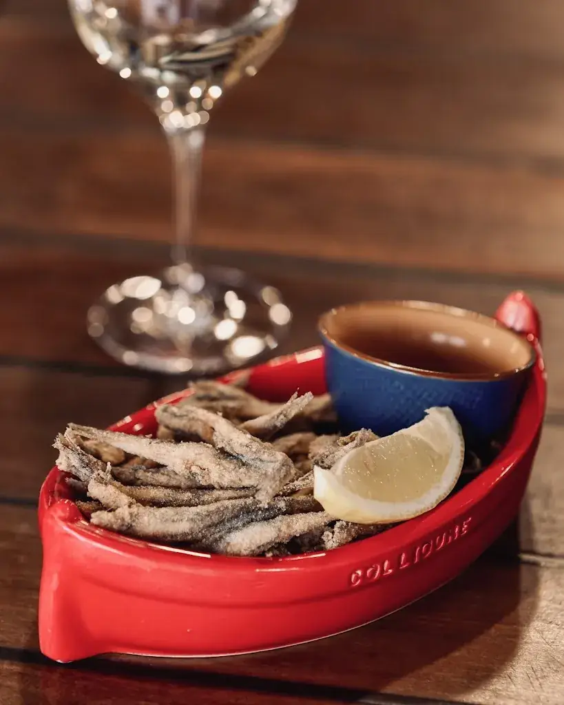 Bar à Anchois - Anchois Desclaux_Collioure_slider_image_3