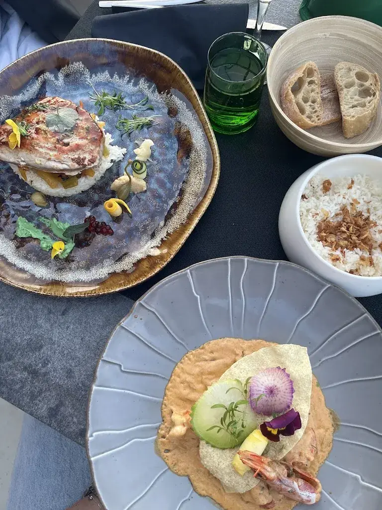 Joana Berbier_La Casa Rico_Collioure_review