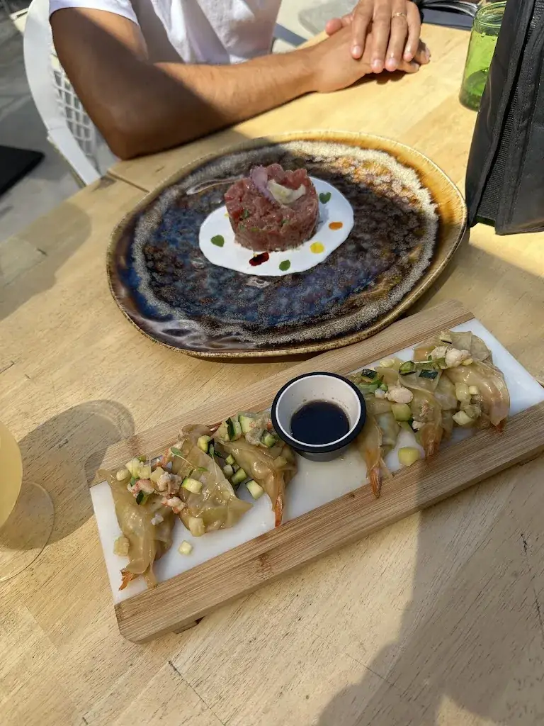 Cindy fraisier-ruiz_La Casa Rico_Collioure_review