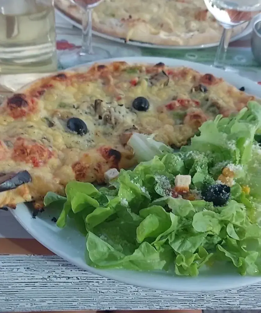 Menu_La Guinguette des Oliviers_Congénies_image_1