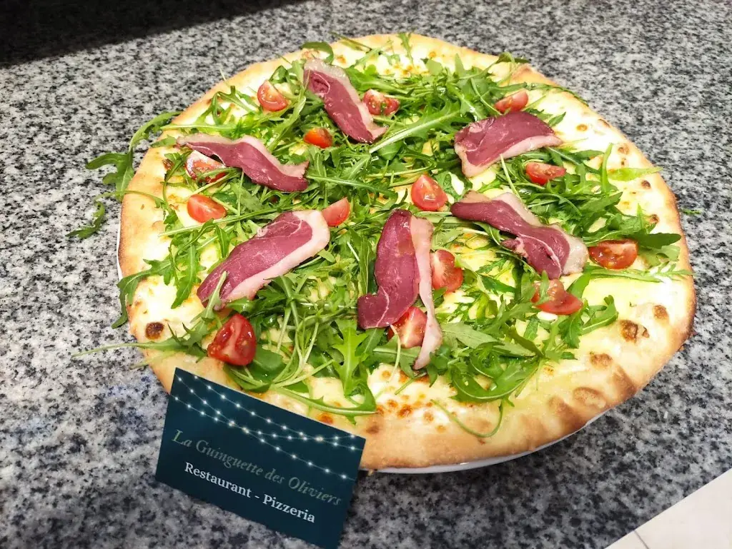 Menu_La Guinguette des Oliviers_Congénies_image_8