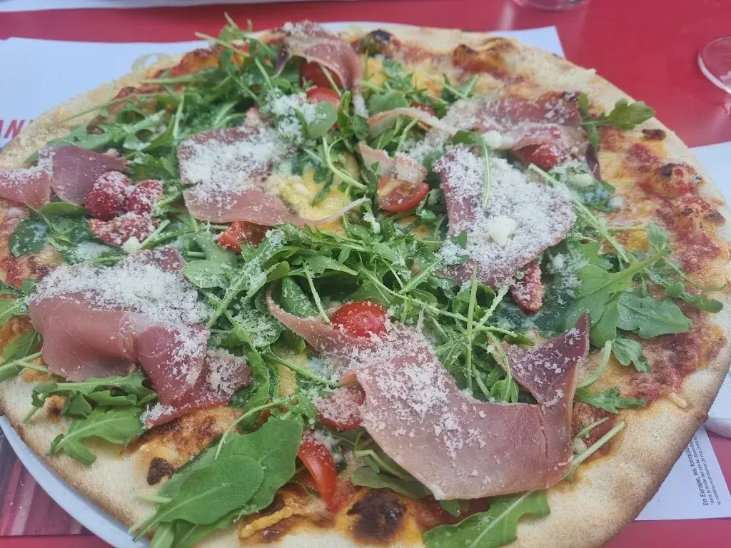 Dja_La Guinguette des Oliviers_Congénies_review