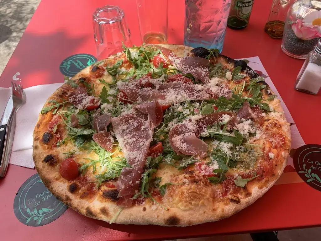 La Guinguette des Oliviers_Congénies_slider_image_2