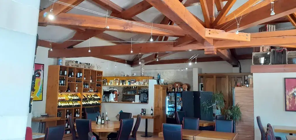 Le Petit Gourmand ristorante a Connaux