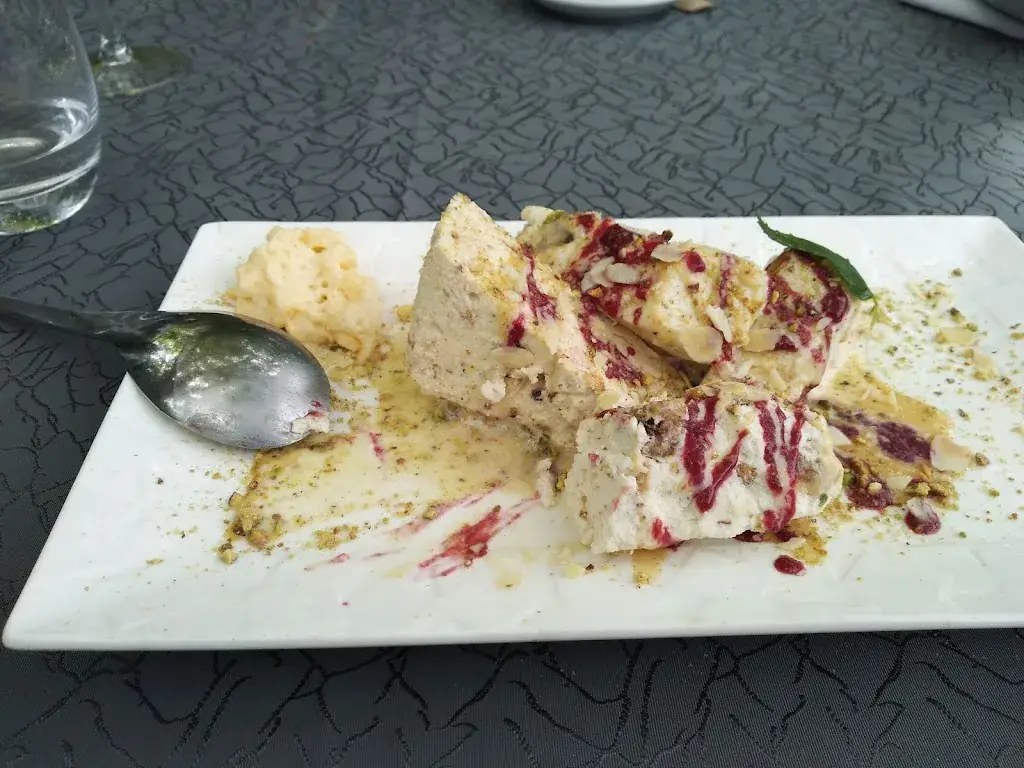 Menu_Hôtel Restaurant Le Bernon_Connaux_image_2