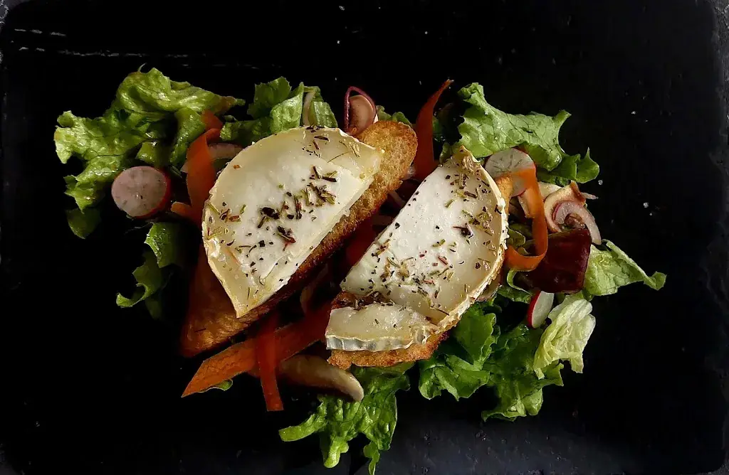 Menu_Hôtel Restaurant Le Bernon_Connaux_image_6