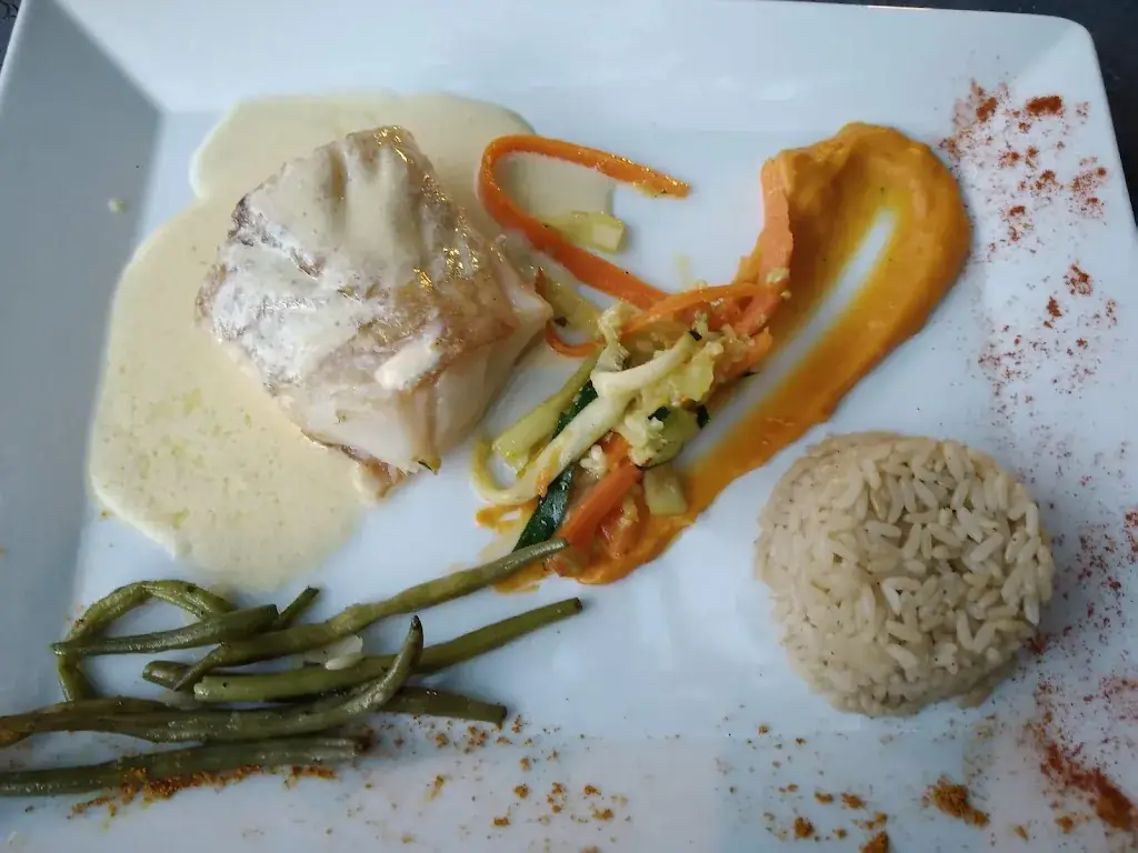 Menu_Hôtel Restaurant Le Bernon_Connaux_image_8