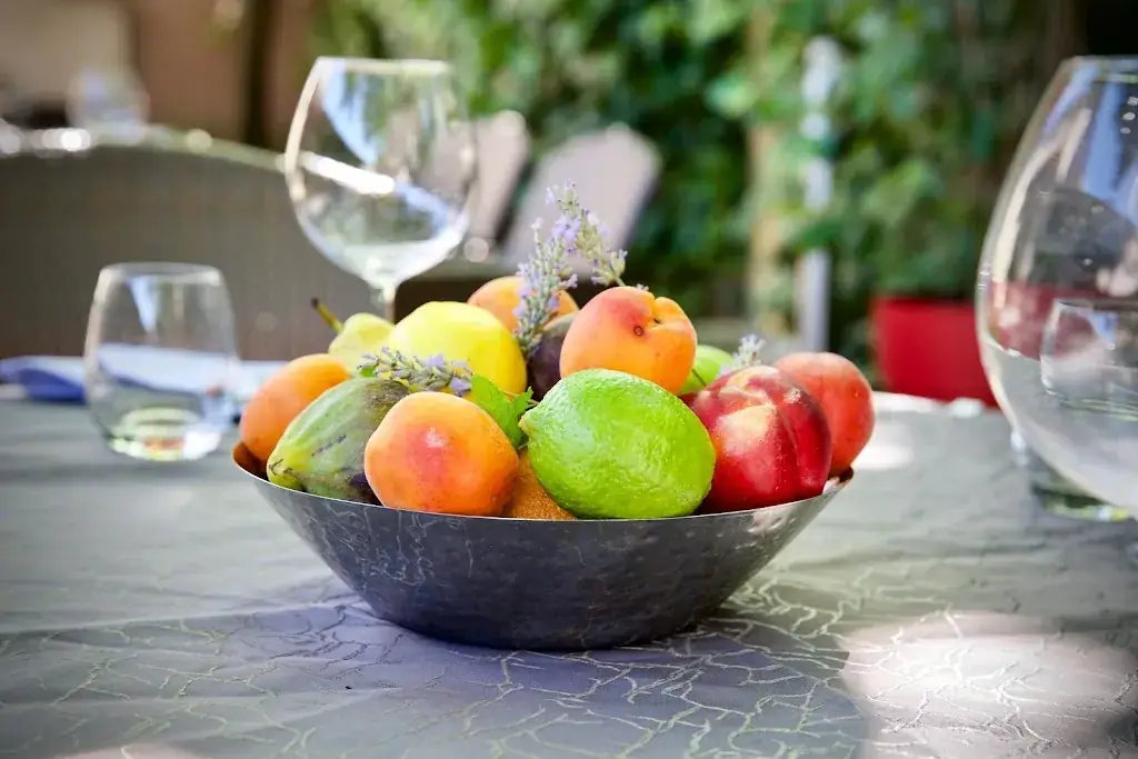 Hôtel Restaurant Le Bernon_Connaux_slider_image_2