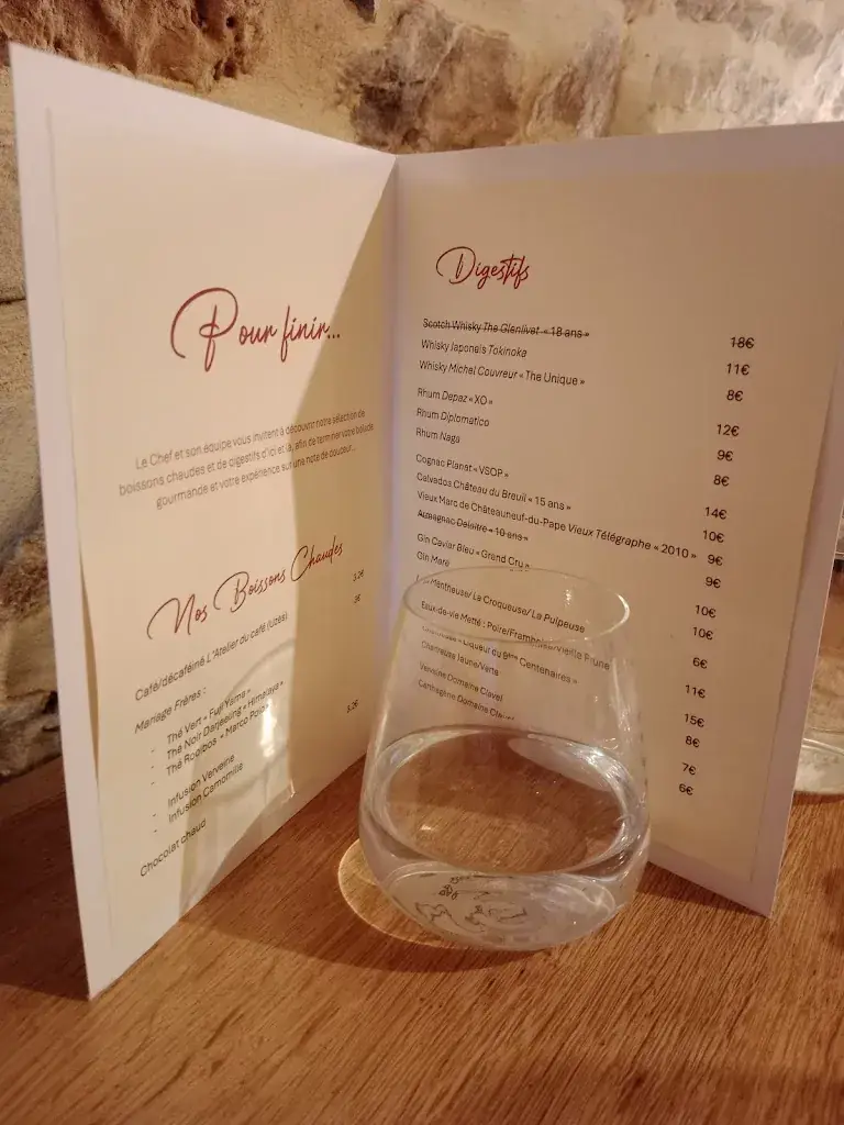 Menu_La Maison_Gaujac_image_4