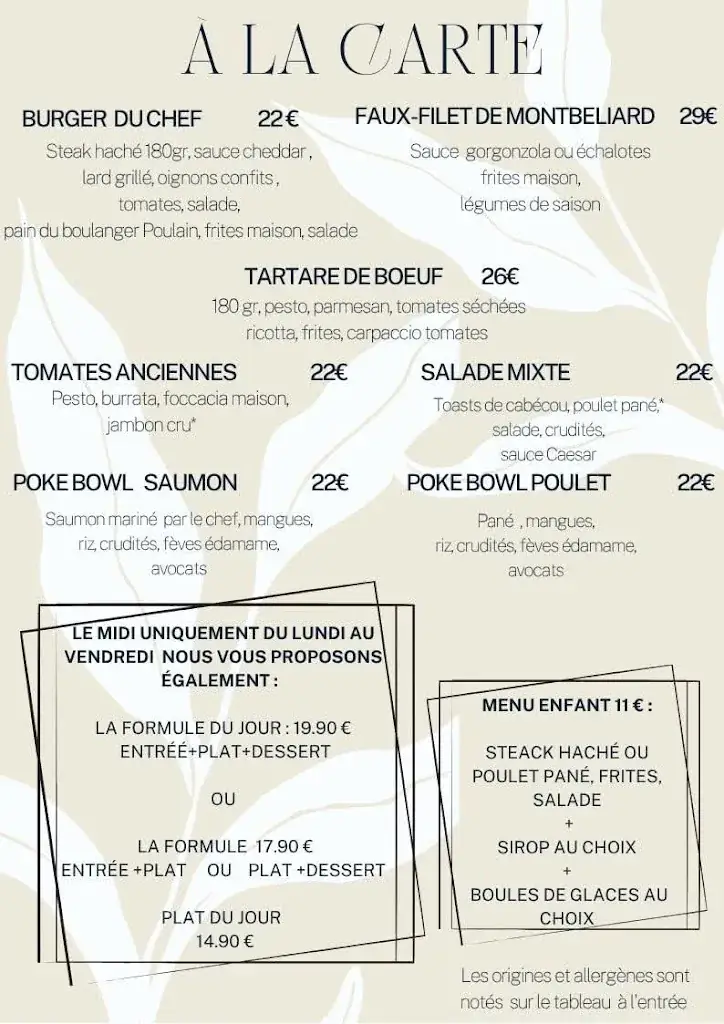 Menu_Le 4 sens_Laudun-l'Ardoise_image_1