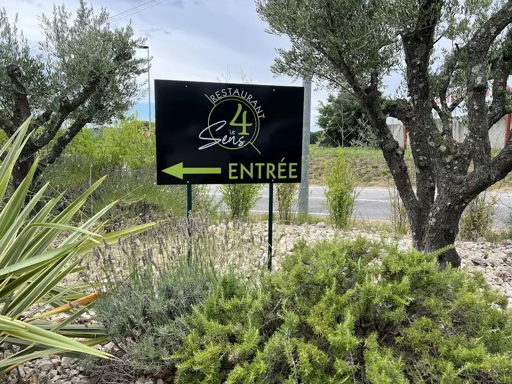 Hans Goertz_Le 4 sens_Laudun-l'Ardoise_review