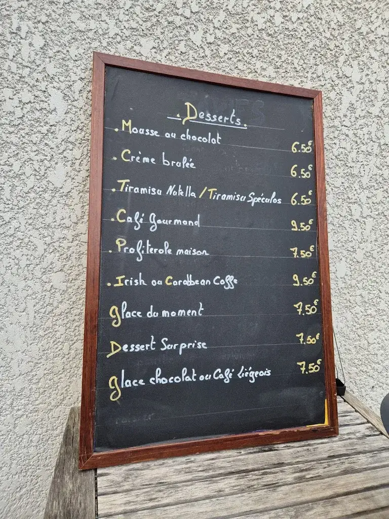 Menu_Chez Ma Mère_Cavillargues_image_1