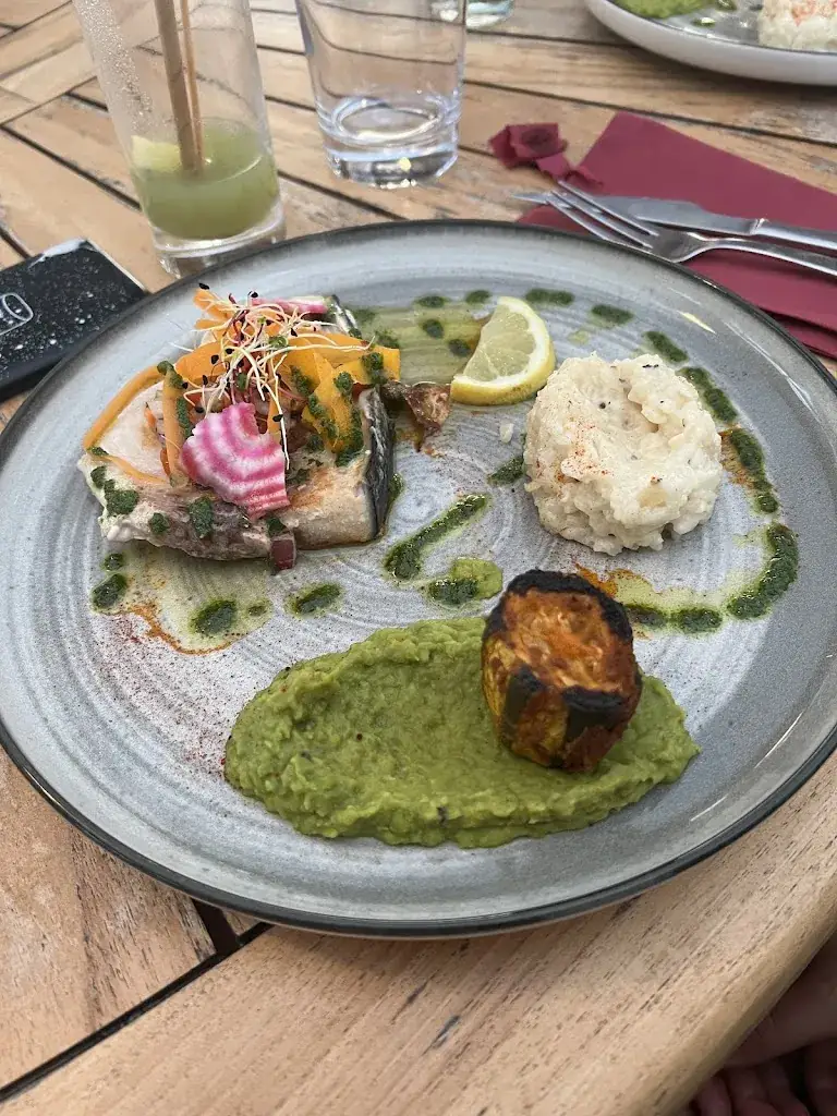 Menu_Chez Ma Mère_Cavillargues_image_8