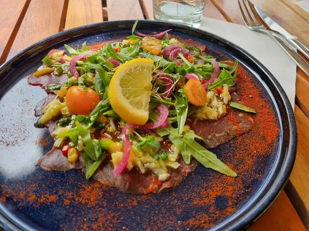 Claire D _Chez Ma Mère_Cavillargues_review