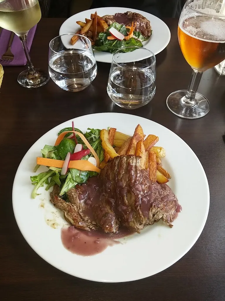 Menu_Restaurant Le Balcon Condom_Condom_image_8