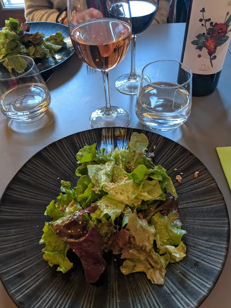 K E_Restaurant Le Balcon Condom_Condom_review