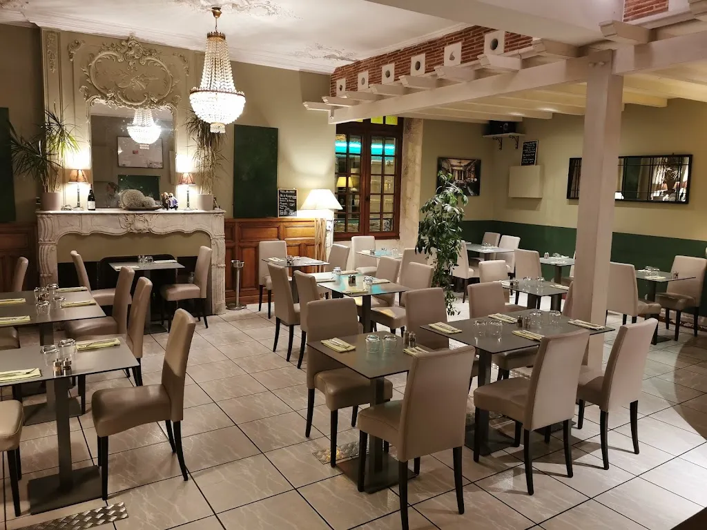 Restaurant Le Balcon Condom restaurant in Condom