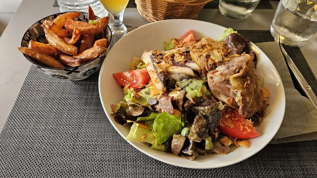 Restaurant Le Balcon Condom_Condom_slider_image_3