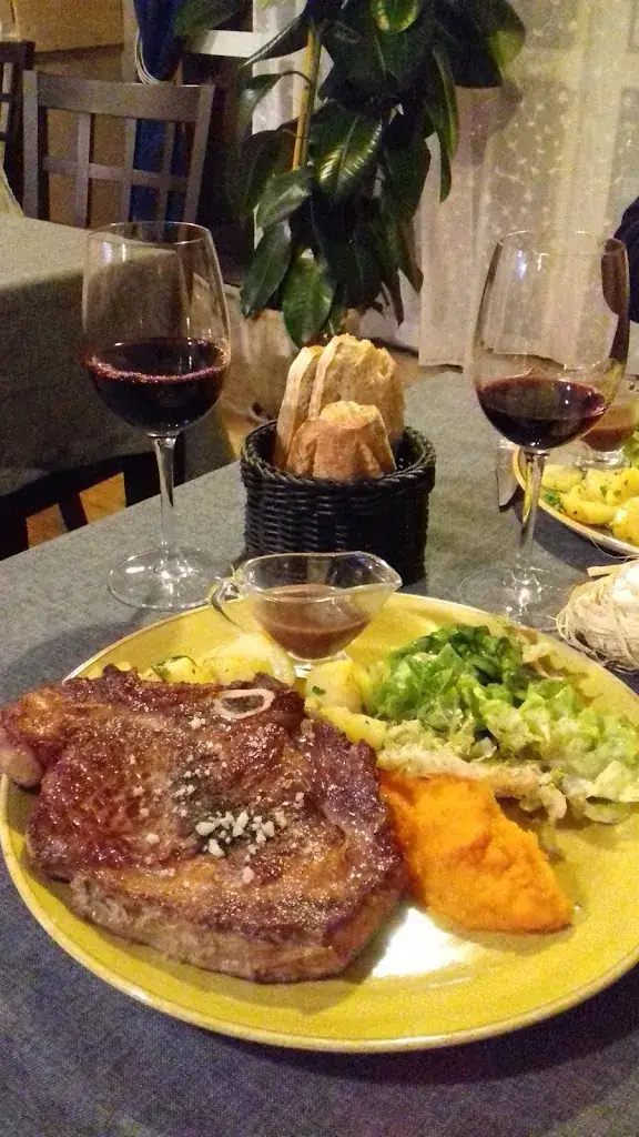 Menu_Restaurant le Sarment Condom_Condom_image_5