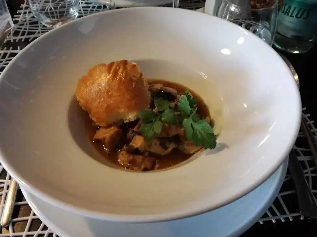 Menu_Restaurant le Sarment Condom_Condom_image_6