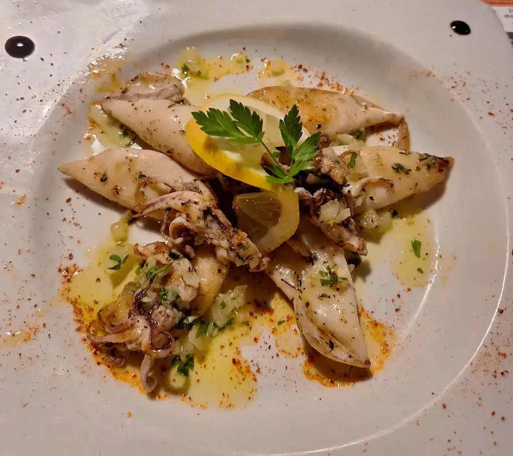 Menu_Restaurant le Sarment Condom_Condom_image_8