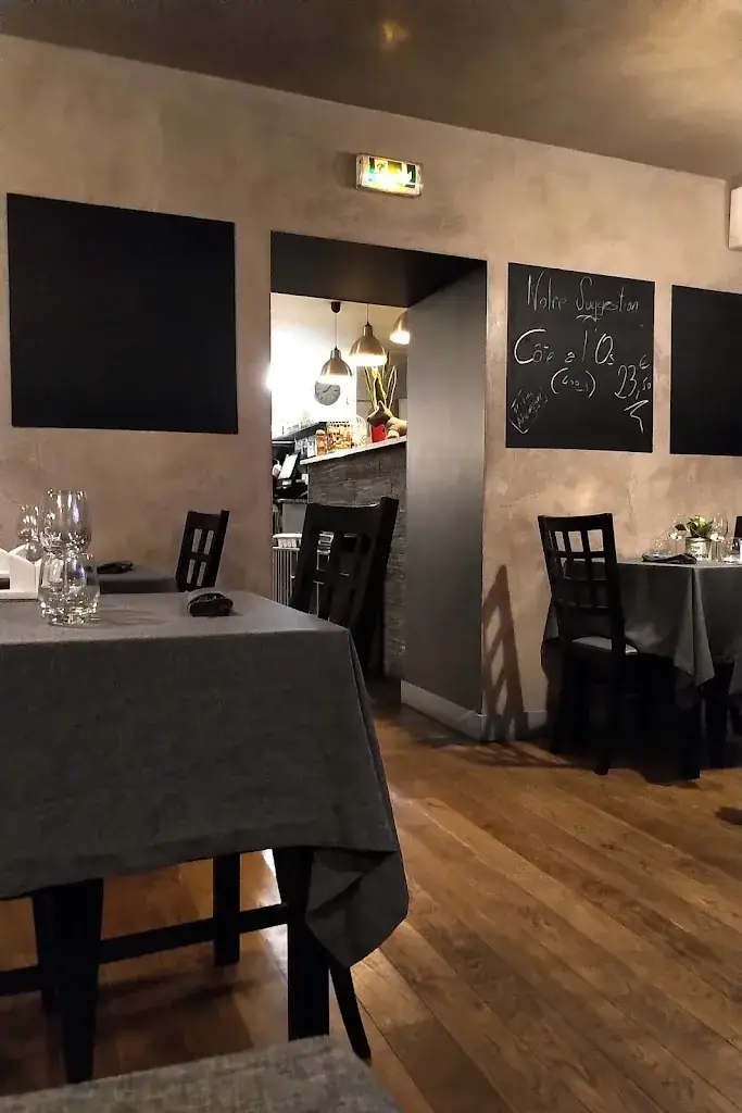 Robert Fraser_Restaurant le Sarment Condom_Condom_review