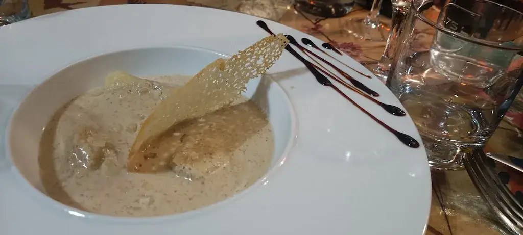 Guillaume MAITRE_Restaurant le Sarment Condom_Condom_review