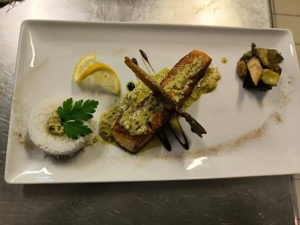 Restaurant le Sarment Condom_Condom_slider_image_2