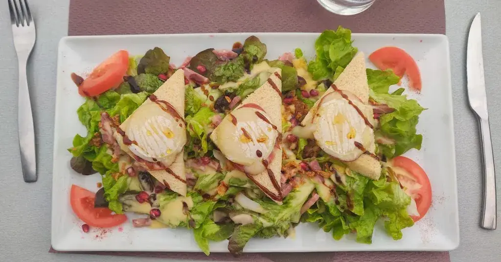 Restaurant le Sarment Condom_Condom_slider_image_3