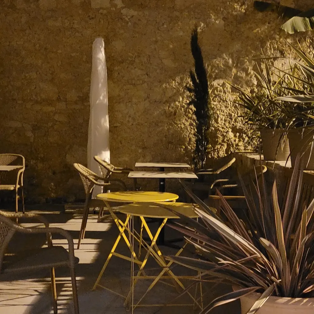 Citrus restaurant à Condom