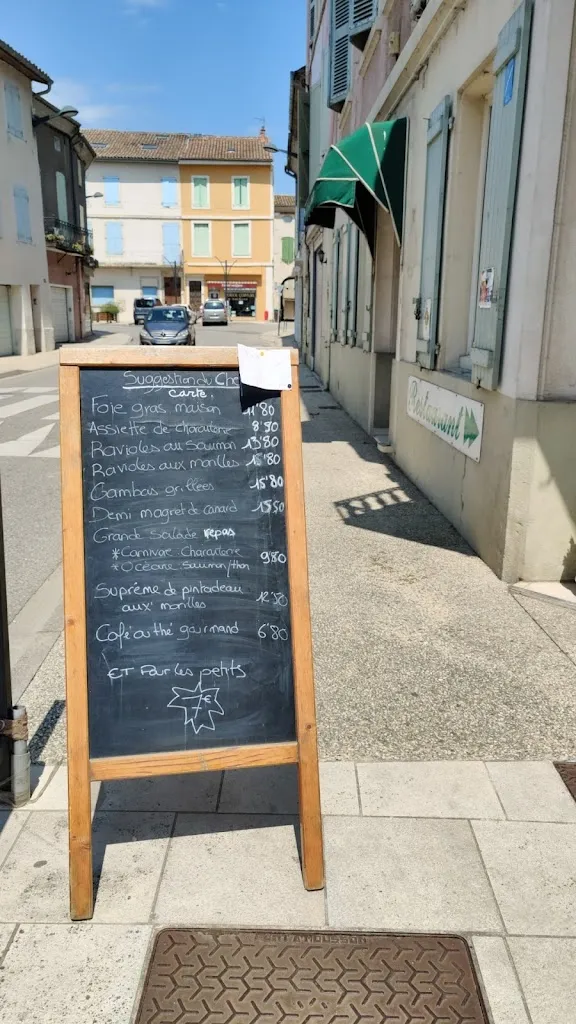 Menu_La Croix De Malte_Loriol-sur-Drôme_image_3