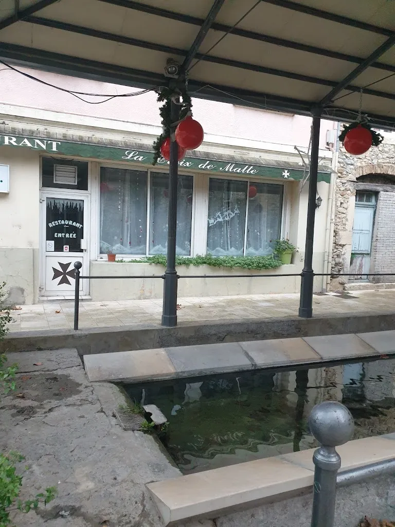 Fanny _La Croix De Malte_Loriol-sur-Drôme_review