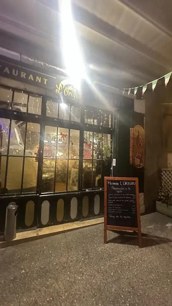 Jericho John_L'origan_Condom_review